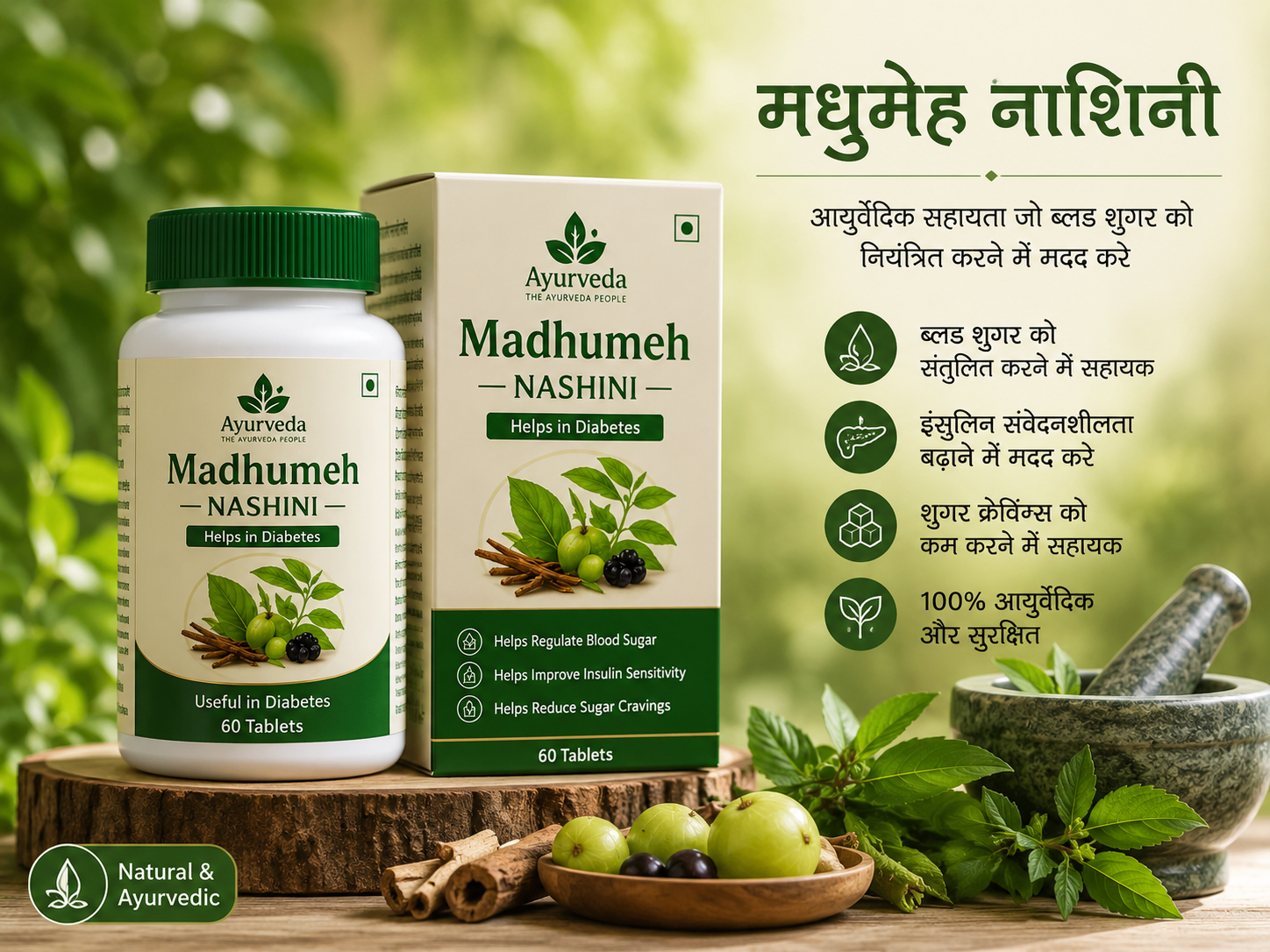 Madhumeh Nashini
